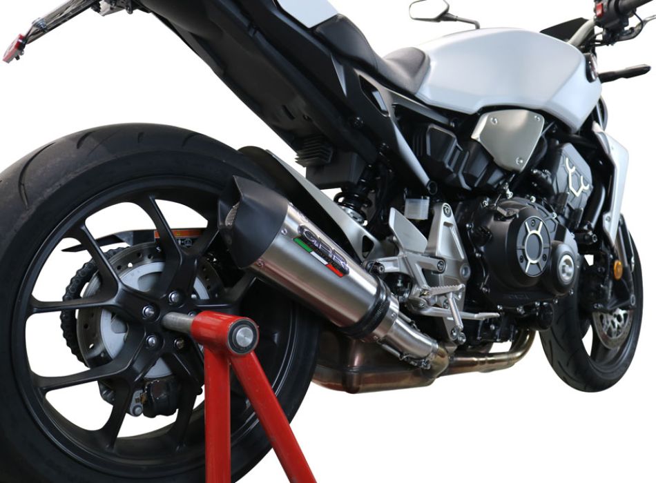 Cb1000r akrapovic full system shop