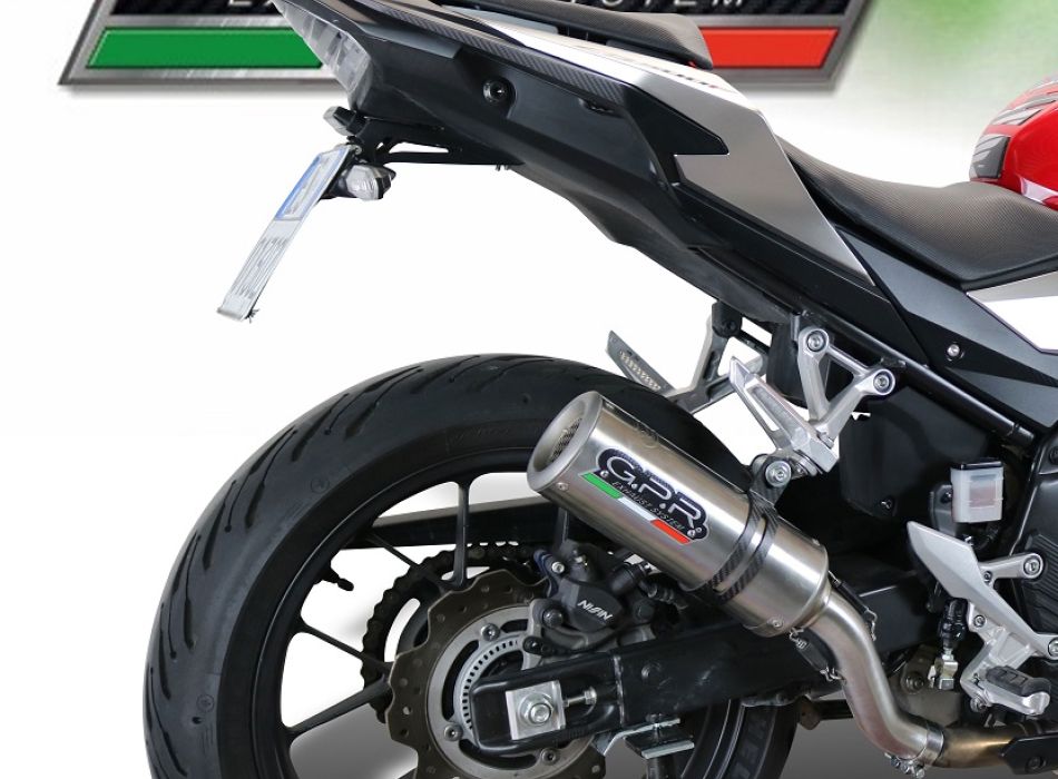 Sc project cb500x cheap