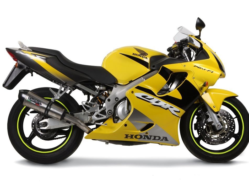 Honda 600 sport hot sale