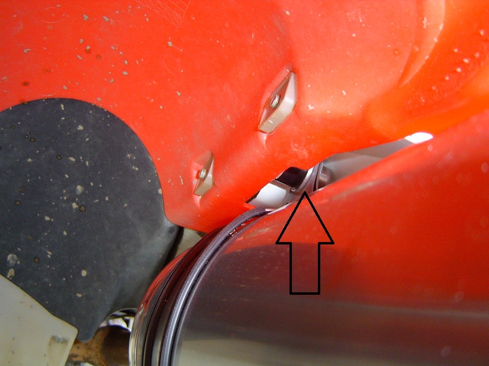Scarico compatibile con Honda Crf 250 R 2006-2009, Furore Nero, Scarico completo omologato,fornito con db killer estraibile e collettore