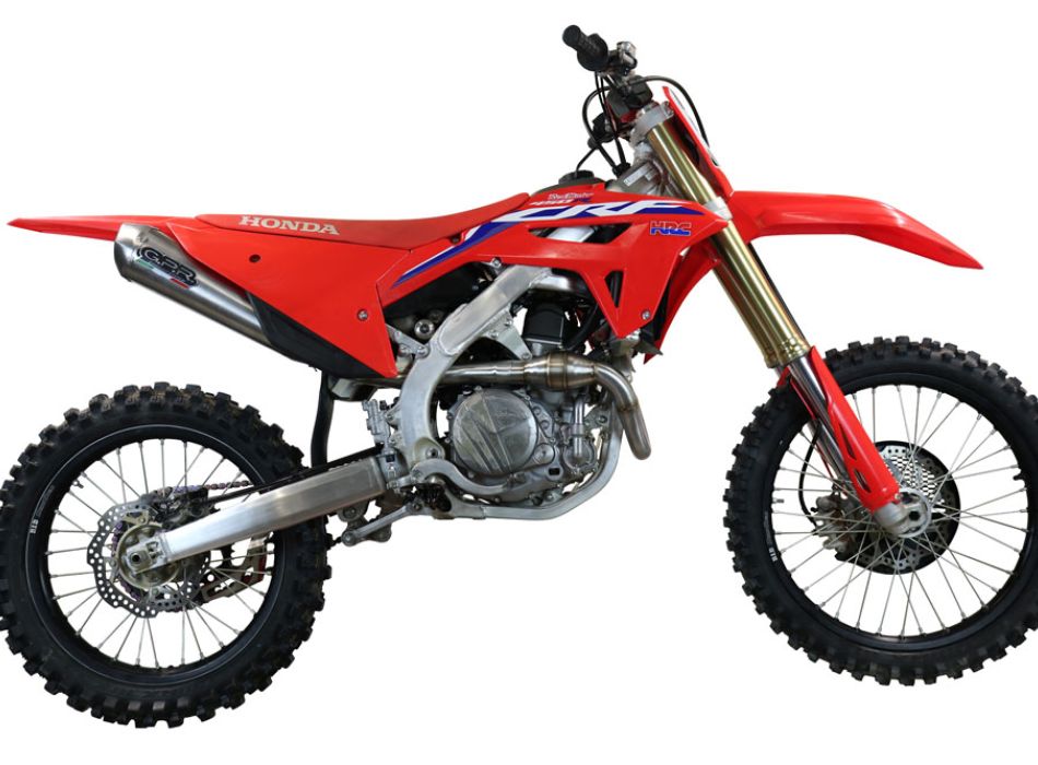 2021 crf450 exhaust store