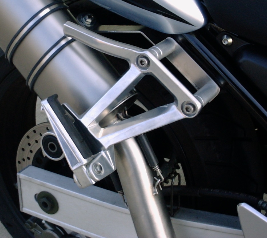 Scarico compatibile con Yamaha Fzs 600 Fazer 1998-2003, Furore Nero, Scarico omologato, silenziatore con db killer estraibile e raccordo specifico