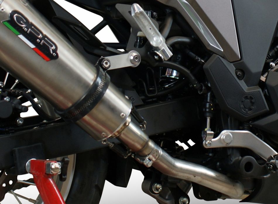 Versys 250 2021 on sale