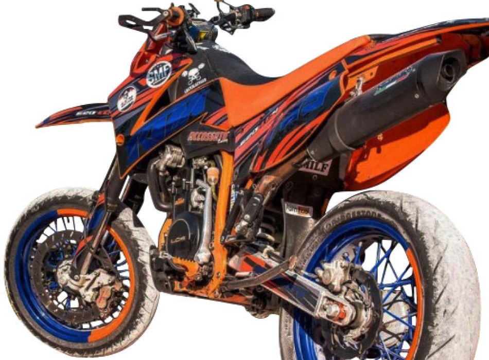 Ktm adventure 640 lc4 top
