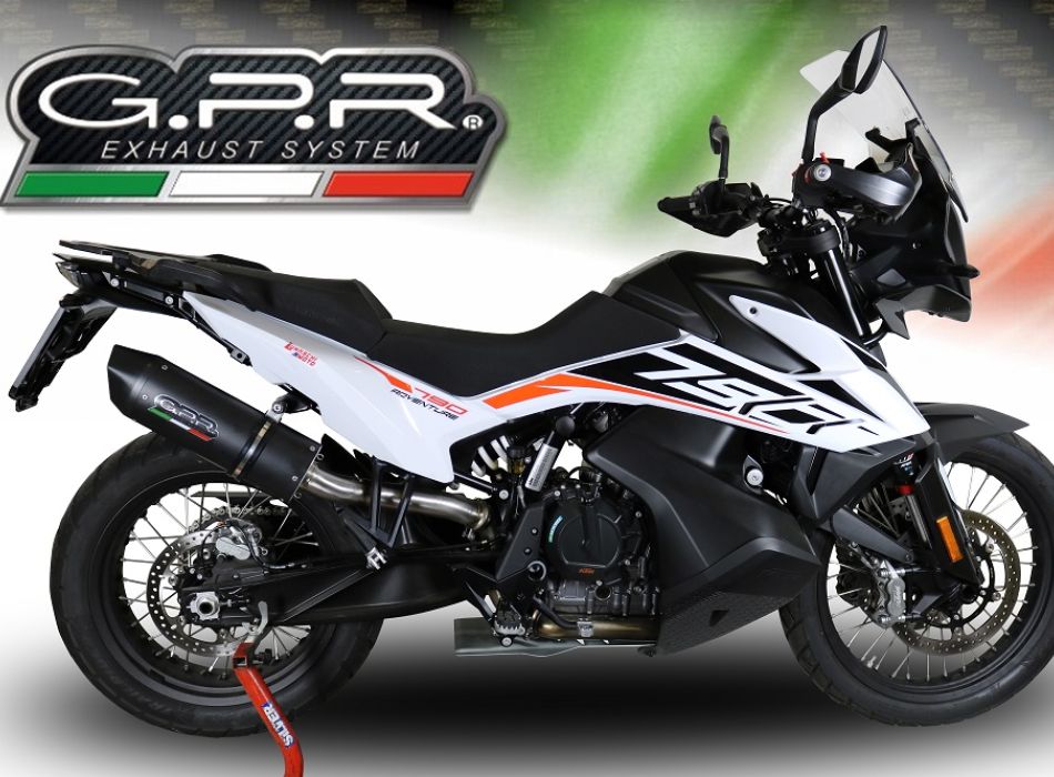 2021 ktm 790 adventure cheap