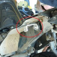 Scarico compatibile con Honda Varadero 1000 1999-2011, Trioval, Coppia di terminali di scarico omologati, forniti con db killer removibili e raccordi specifici
