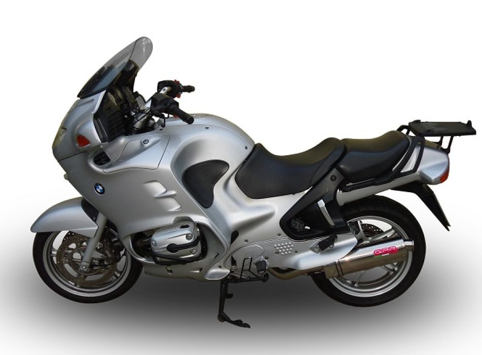 Bmw 1150 rt 2001 new arrivals