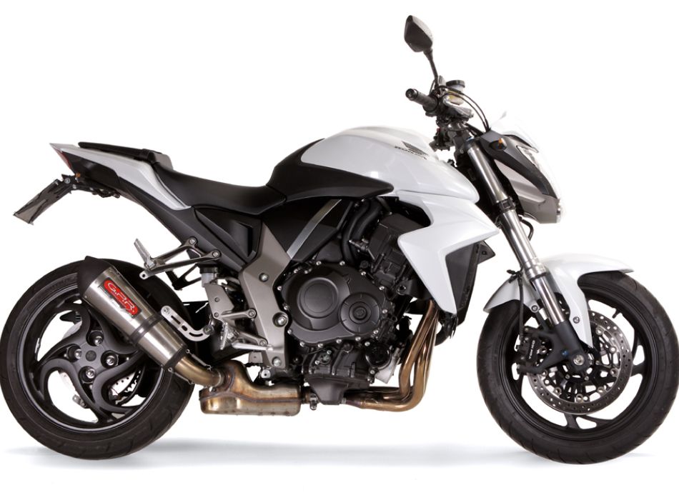 Honda cb 1000 2009 best sale