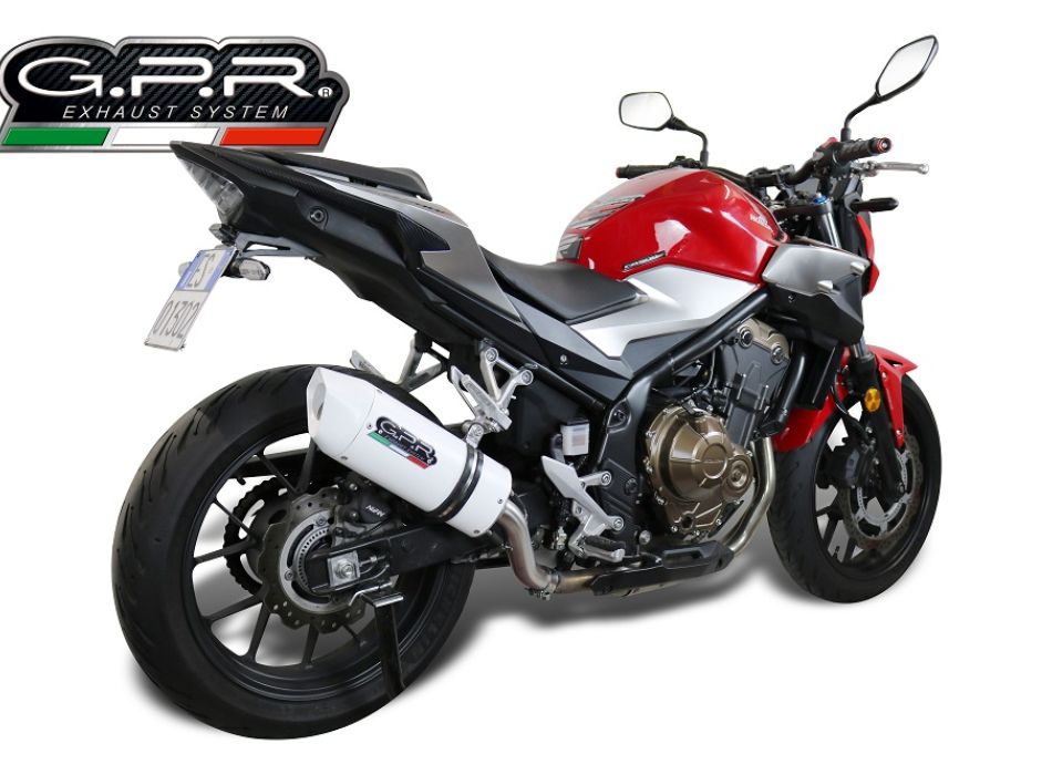 Honda cb 500 f 2013 sale
