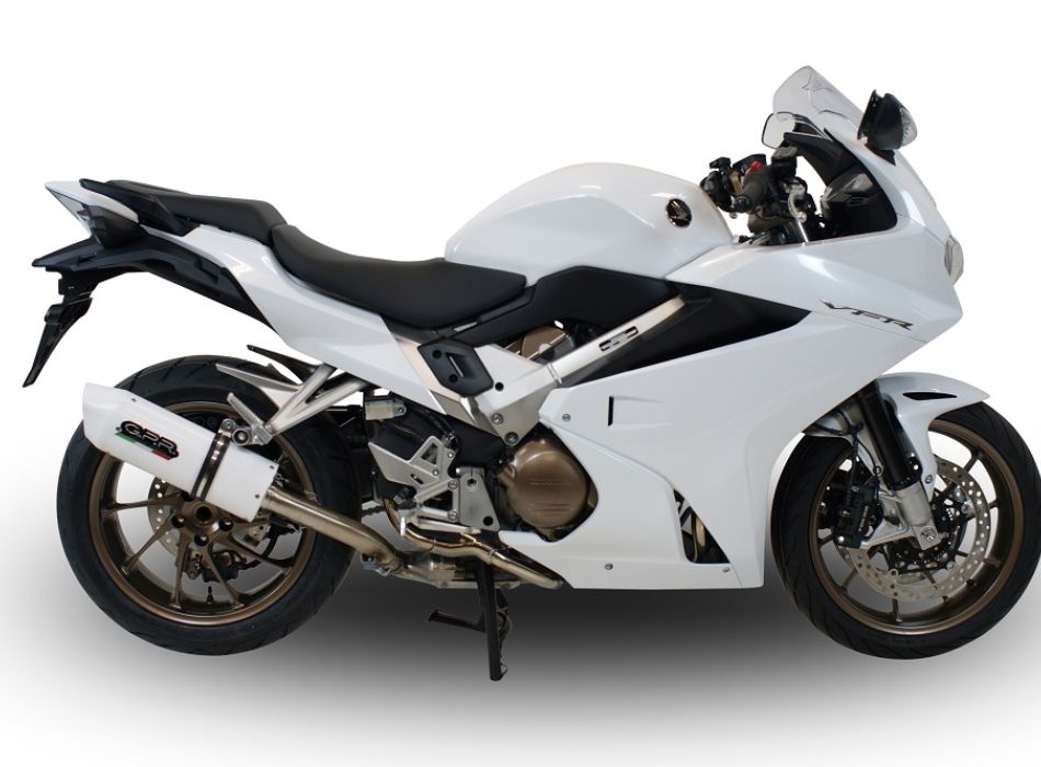 Honda 800 vfr 2016 store