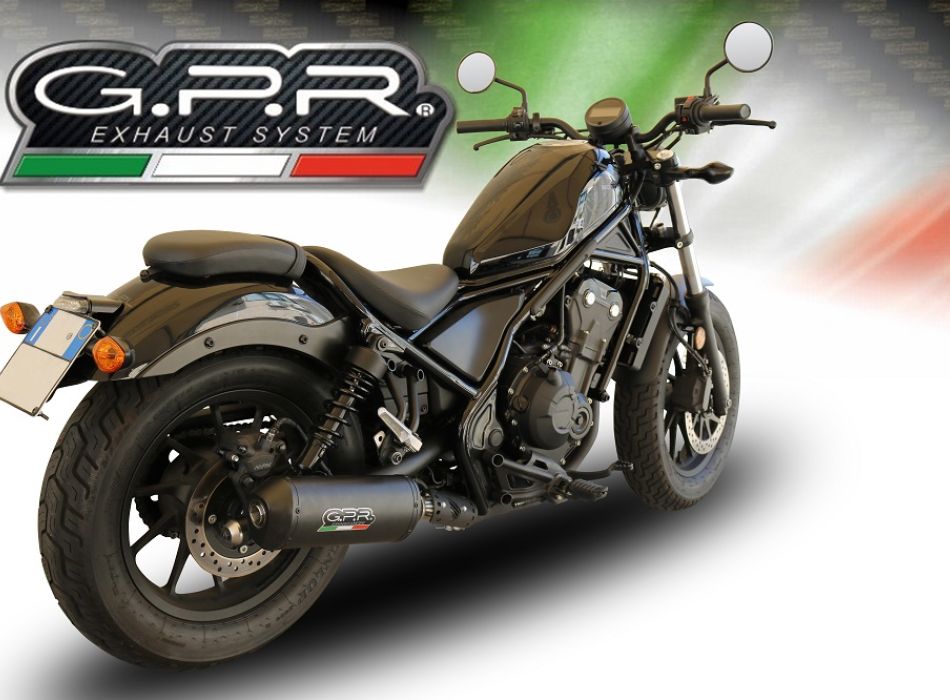 500 cmx rebel hot sale