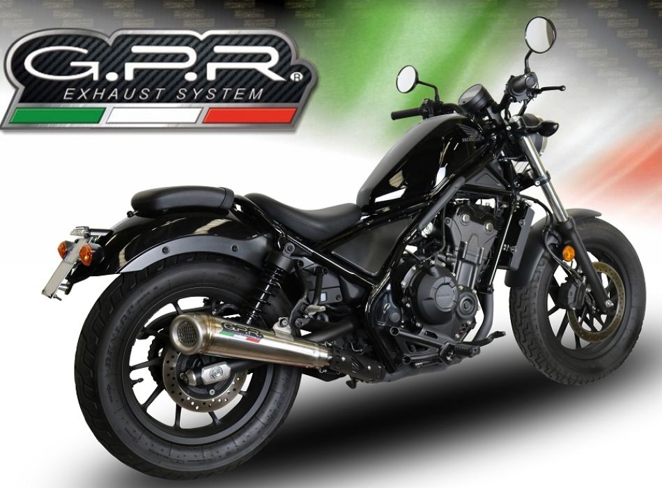 500 cmx rebel 2025