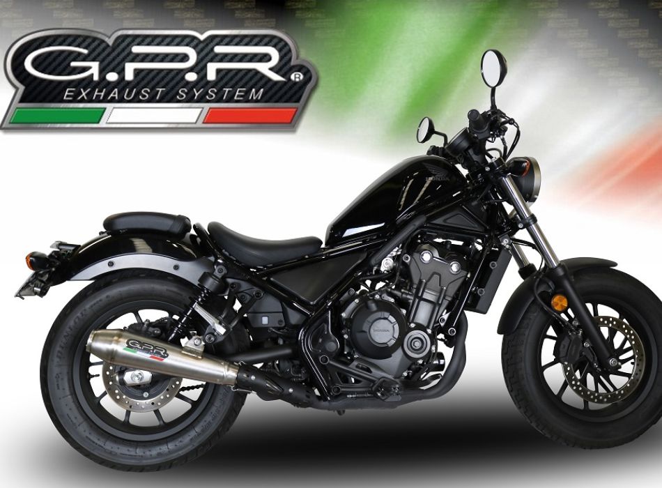 2017 honda cmx500 top