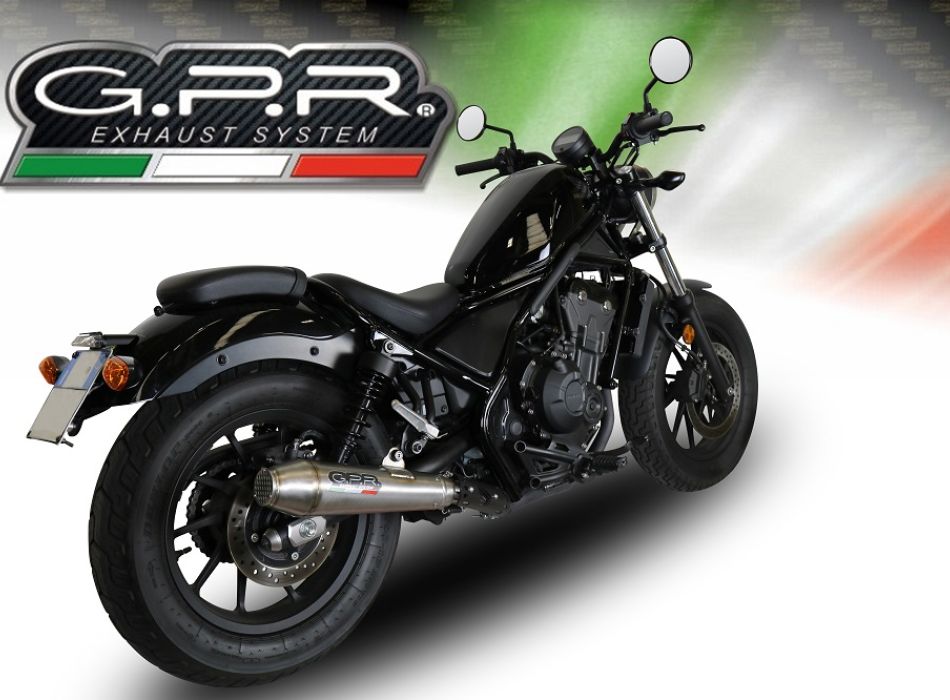 2017 honda cmx500 on sale