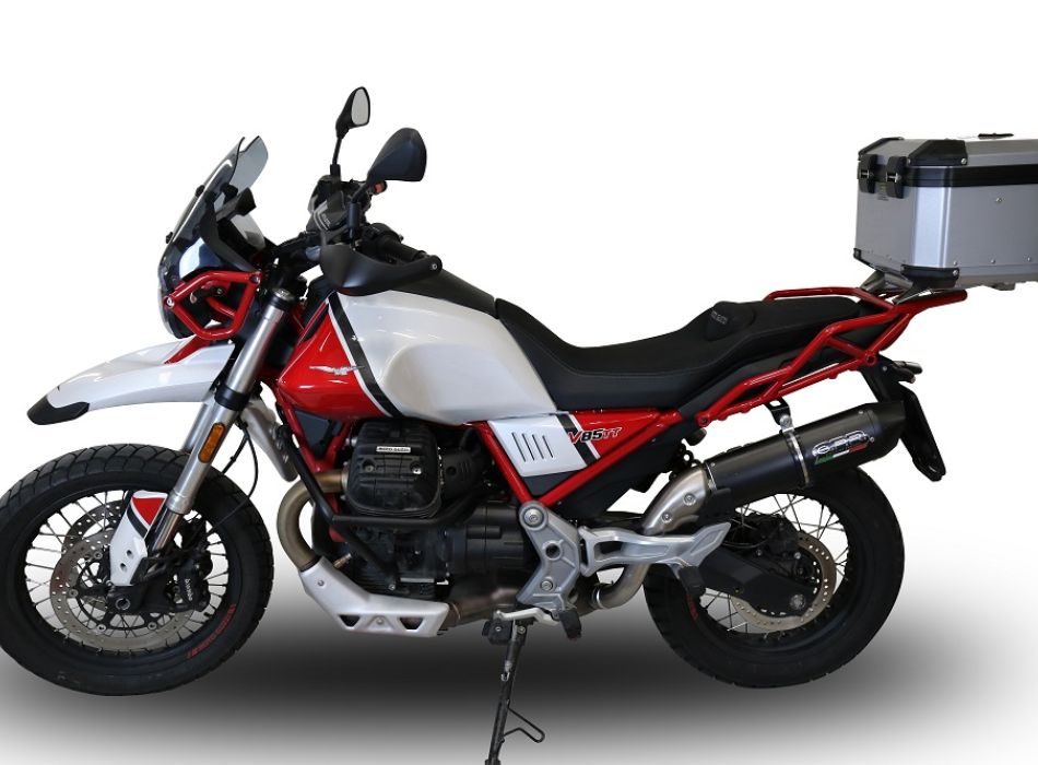 2021 moto guzzi v85 tt 2025