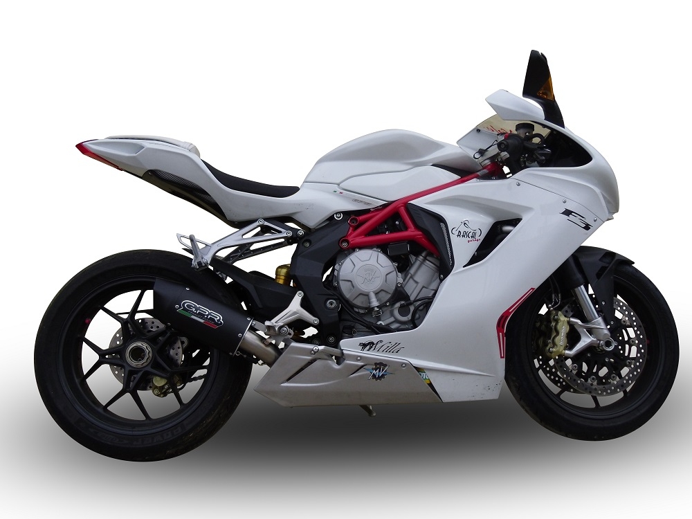 Mv agusta 2012 cheap