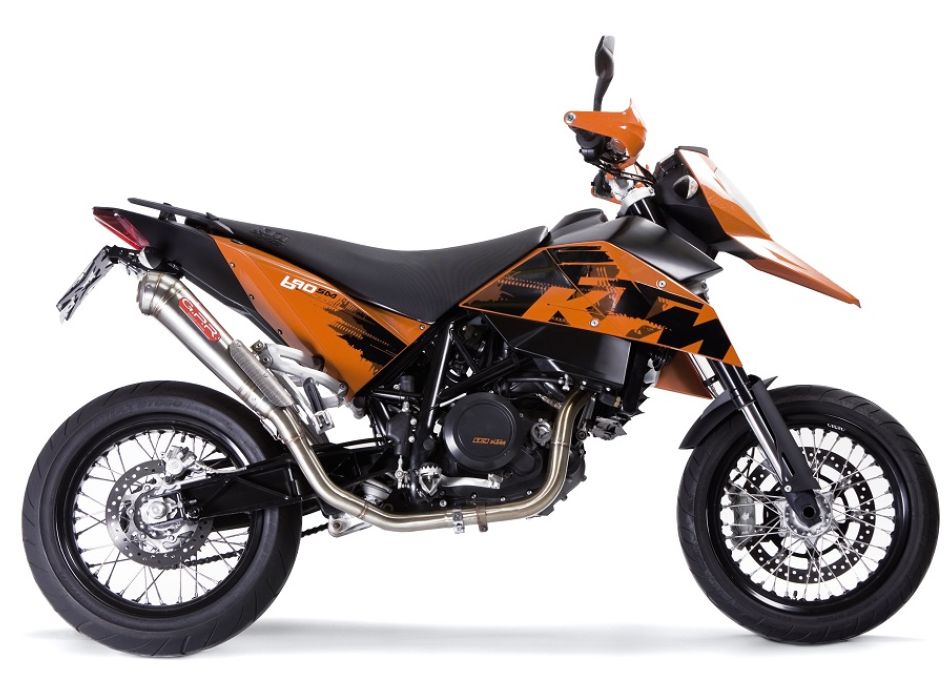 2009 ktm 690 discount