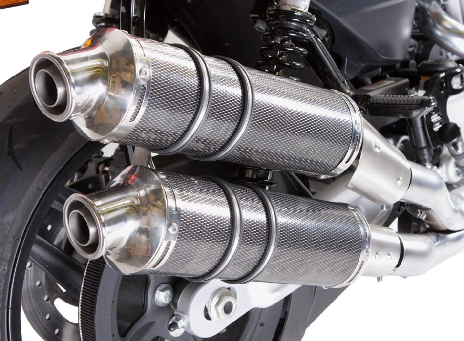 Harley xr1200 exhaust new arrivals