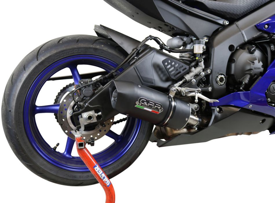 Sc project crt yamaha r6 cheap