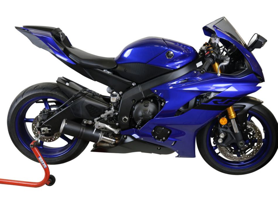 Yamaha yzf r 2017 cheap