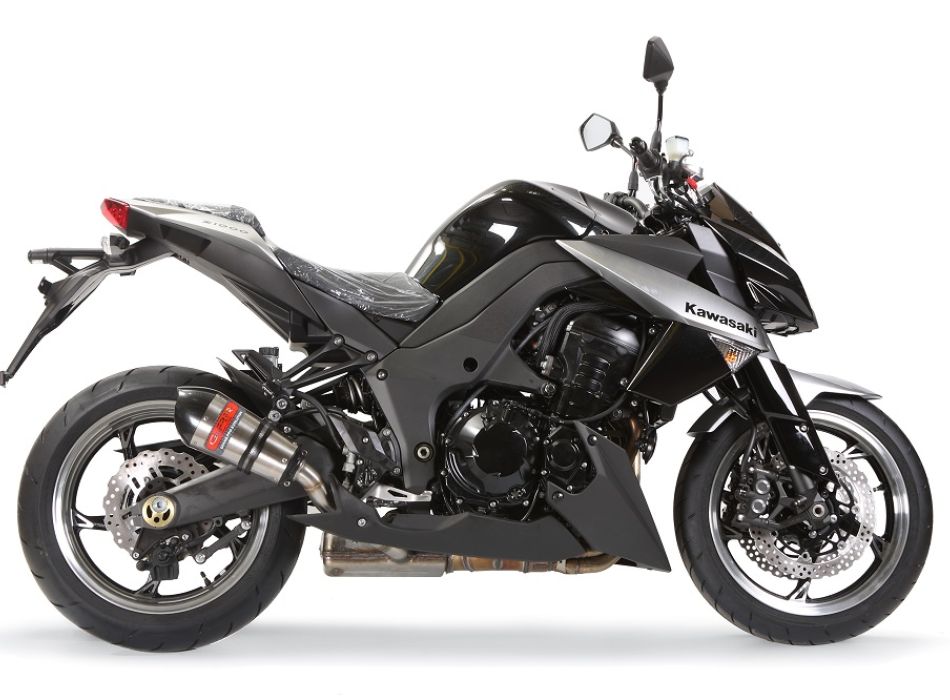 Puig z1000 outlet