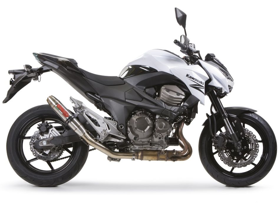 Kawasaki z800e 2016 cheap