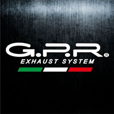 Scarico GPR compatibile con  Tuning TUNING 1980-2021, Accessorio - Accessory, Accessorio Café Racer