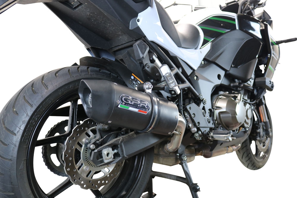 Versys 1000 kawasaki 2020 outlet