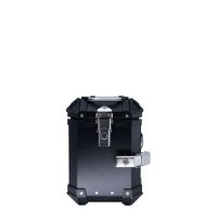 GPR TECH COMPATABILE CON Ktm Adventure 890 L 2021/2024 e5 GPR TECH COPPIA DI VALIGIE LATERAL,I COLORE NERO, SERIE ALPI-TECH 38 LT. + 38 LT. CON TELAIO SPECIFICO 