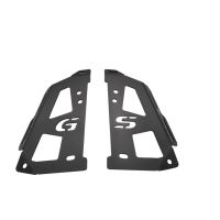 GPR TECH COMPATABILE CON Bmw R 1250 Gs 2019/2020 e4 GPR TECH Piastra specifica Top case Alpitech 35 / 45  LT 