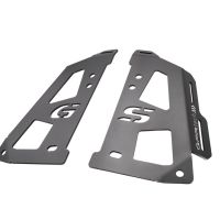 GPR TECH COMPATABILE CON Bmw R 1250 Gs 2019/2020 e4 GPR TECH Piastra specifica Top case Alpitech 35 / 45  LT 