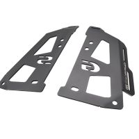 GPR TECH COMPATABILE CON Bmw R 1250 Gs 2019/2020 e4 GPR TECH Piastra specifica Top case Alpitech 35 / 45  LT 