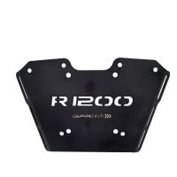 GPR TECH COMPATABILE CON Bmw R 1250 R - Rs 2019/2020 e4 GPR TECH Piastra specifica Top case Alpitech 55 LT 