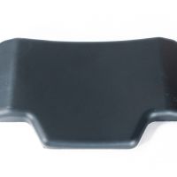 GPR TECH Schienale morbido per TOP CASE ALPI-TECH 26 Lt 
