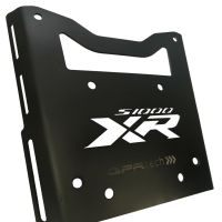 Specific fitting plate Top Case ALPITECH 35 LT GPR TECH compatible with  Bmw S 1000 XR - M 2020/2024 e5