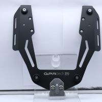 GPR TECH COMPATABILE CON Bmw F 650 Gs 2004/2013 GPR TECH PIASTRA SPECIFICA TOP CASE-ALPITECH 35/45 LT LT 