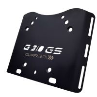 Specific fitting plate Top Case ALPITECH 26 LT GPR TECH compatible with  Bmw G 310 Gs 2017/2021 e4