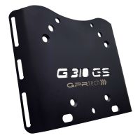 Specific fitting plate Top Case ALPITECH 26 LT GPR TECH compatible with  Bmw G 310 Gs 2017/2021 e4