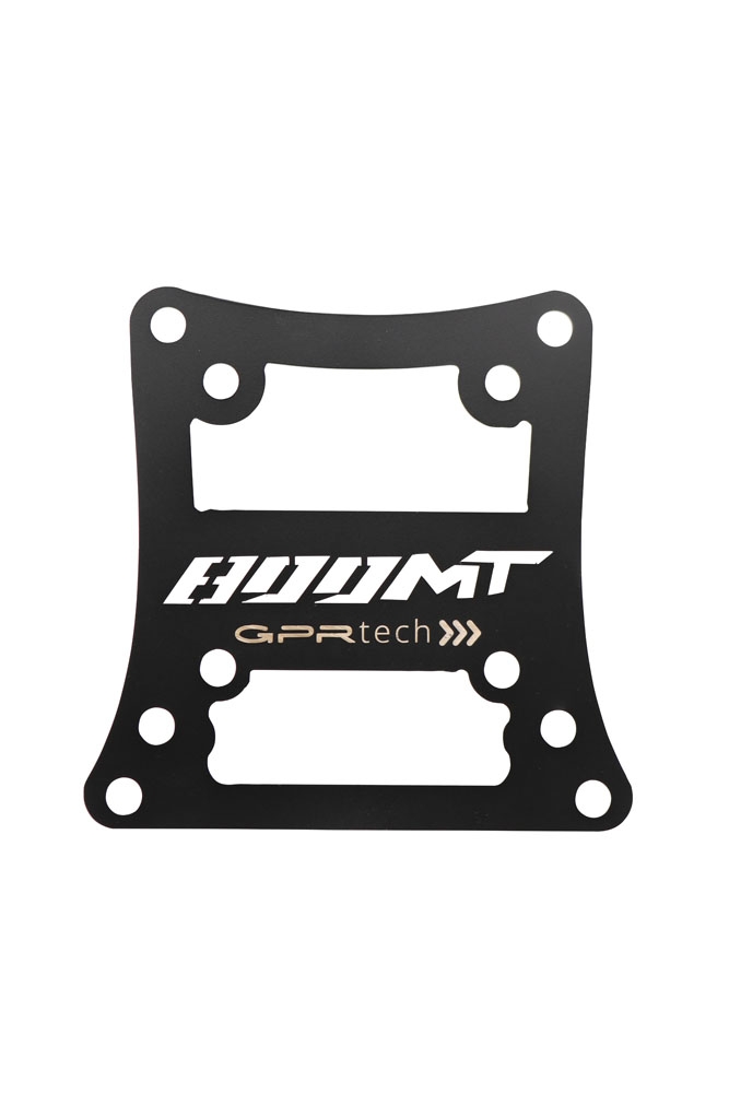 Specific fitting plate Top Case ALPITECH 55 LT GPR TECH compatible with  Cf Moto 800 Mt Touring 2022/2024 e5