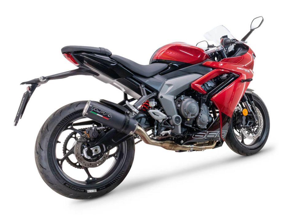 Triumph daytona 2016 on sale