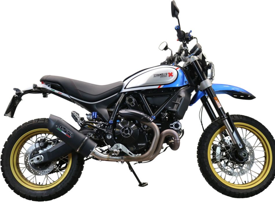 800 ducati scrambler cheap