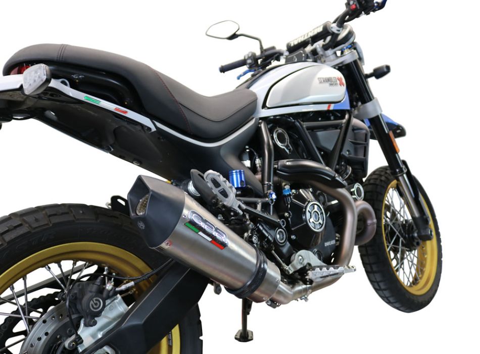 Ducati scrambler ds discount