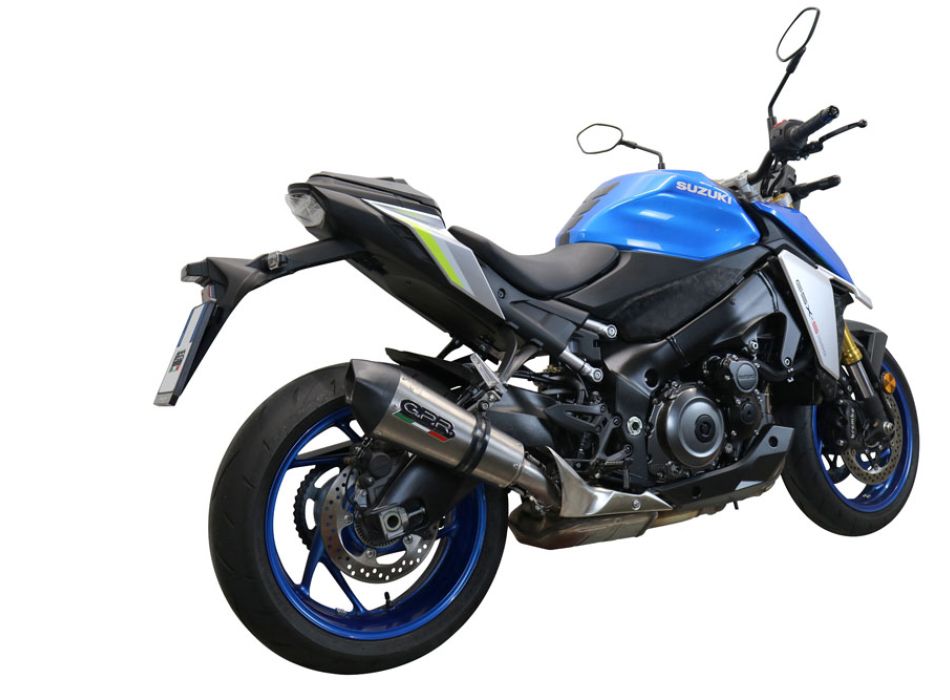 Gsx 1000 s cheap
