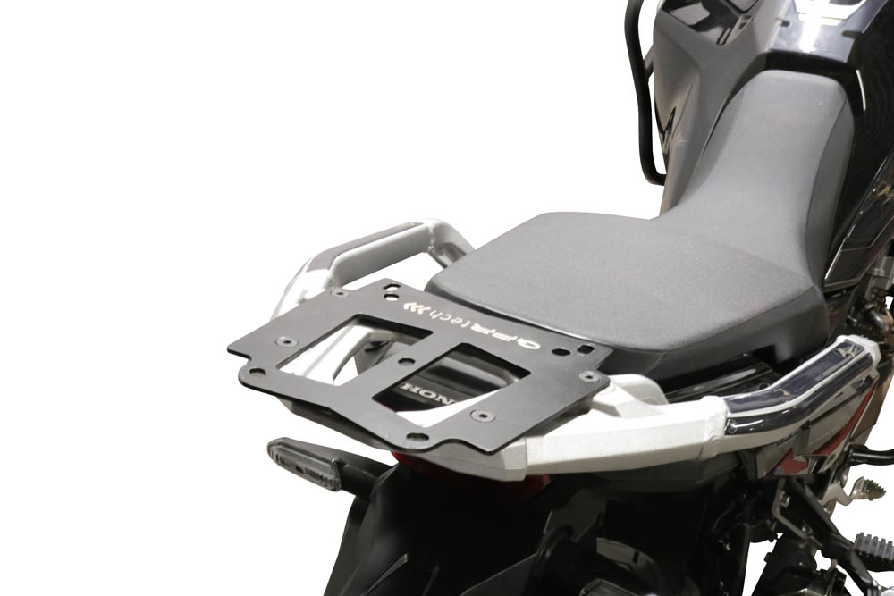 Specific fitting plate Top Case ALPITECH 55 LT GPR TECH compatible with  Honda Crf 1100 L Africa Twin 2020/2024 e5