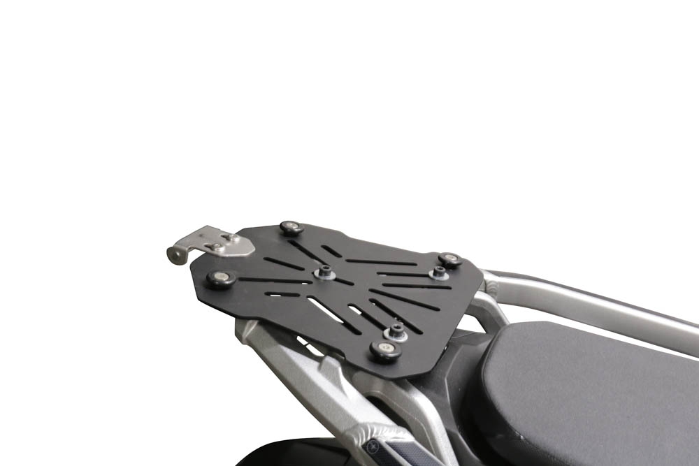 Specific fitting plate Top Case ALPITECH 55 LT GPR TECH compatible with  Honda Crf 1100 L Africa Twin 2020/2024 e5