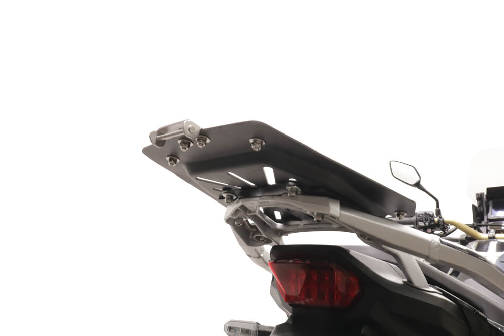 Specific fitting plate Top Case ALPITECH 55 LT GPR TECH compatible with  Honda Crf 1100 L Africa Twin 2020/2024 e5
