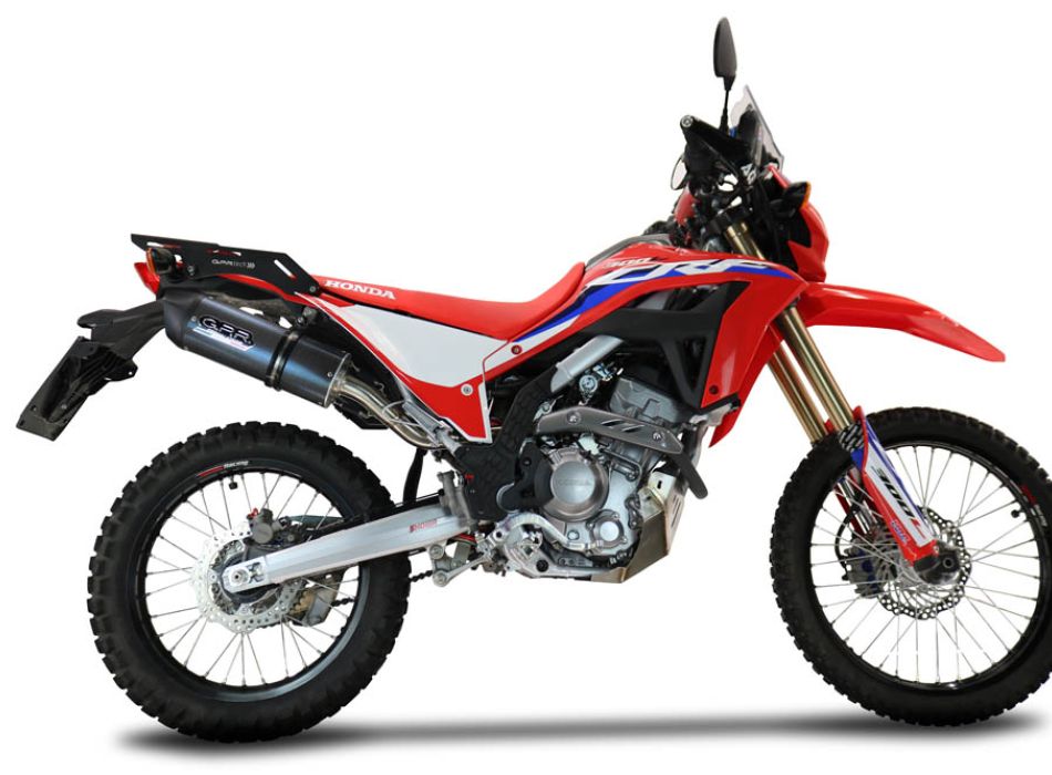 Honda rally 2021 hot sale