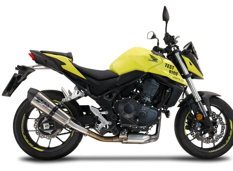 Honda hornet 2018 outlet