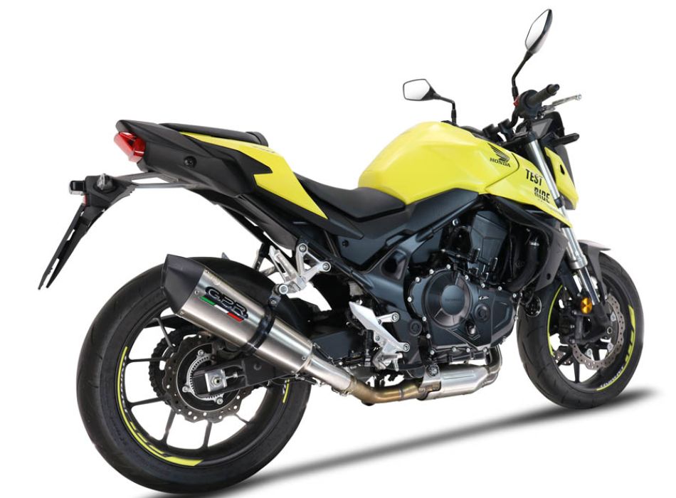 Hornet 350cc on sale