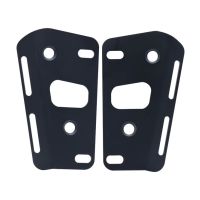 Specific fitting plate Top Case ALPITECH 35>55 LT GPR TECH compatible with  Honda VFR1200X Crosstourer 2011/2016 e3